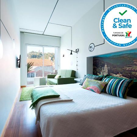 Pensao O Laranjeira Hotel Viana do Castelo Kültér fotó