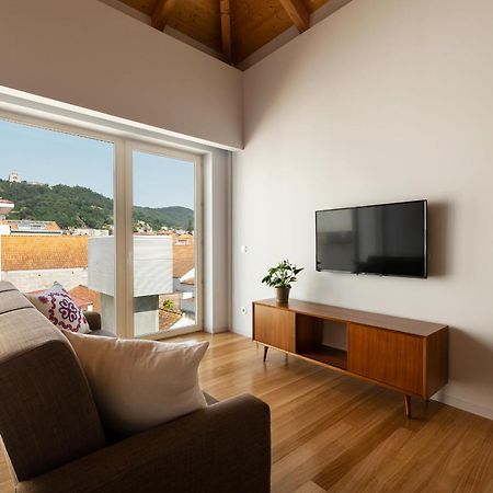 Pensao O Laranjeira Hotel Viana do Castelo Kültér fotó