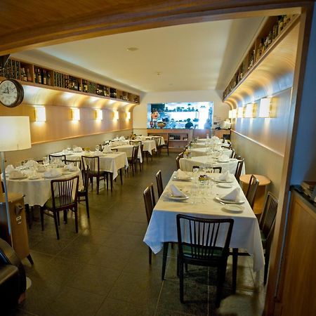 Pensao O Laranjeira Hotel Viana do Castelo Kültér fotó