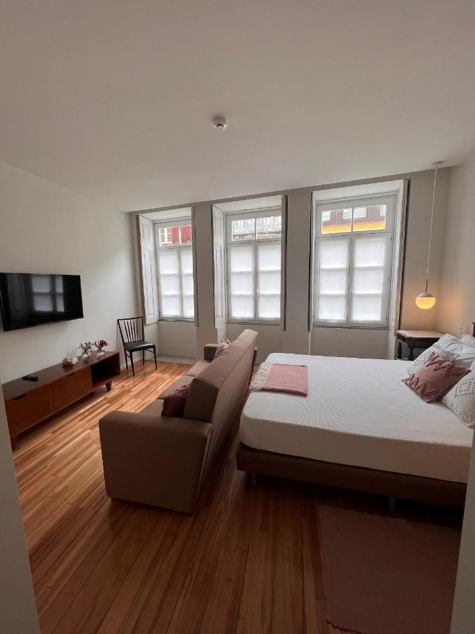 Pensao O Laranjeira Hotel Viana do Castelo Kültér fotó
