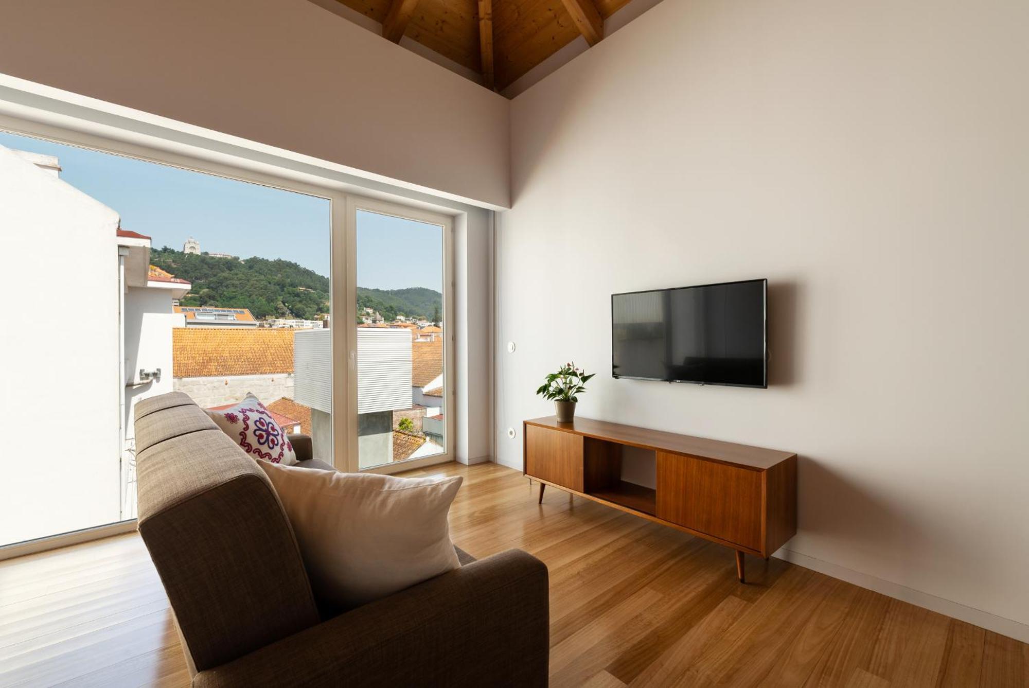Pensao O Laranjeira Hotel Viana do Castelo Kültér fotó