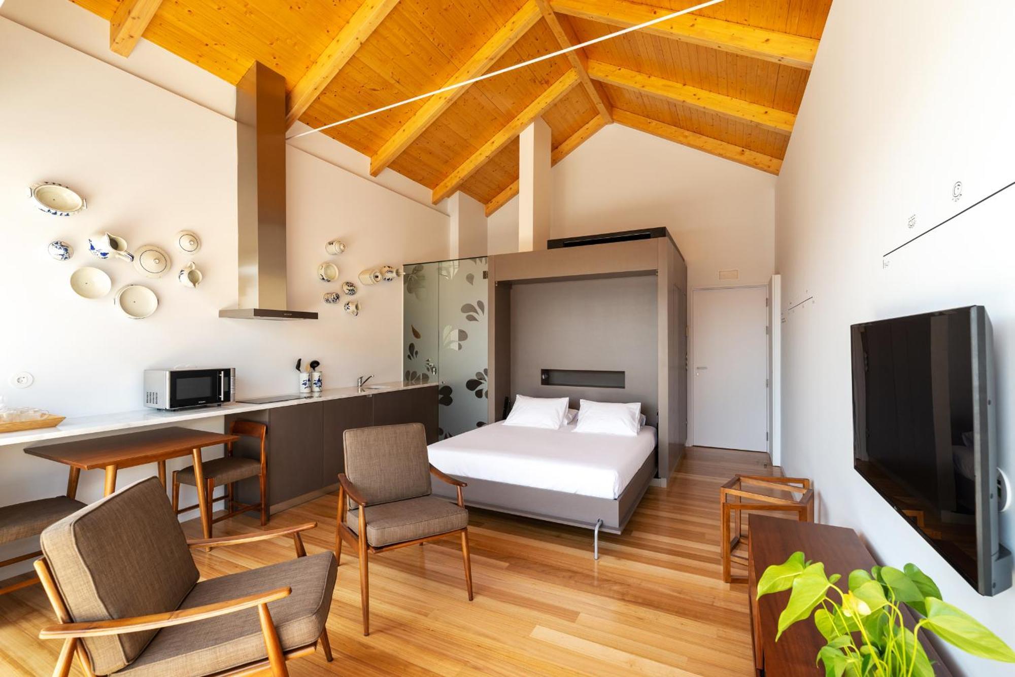 Pensao O Laranjeira Hotel Viana do Castelo Kültér fotó