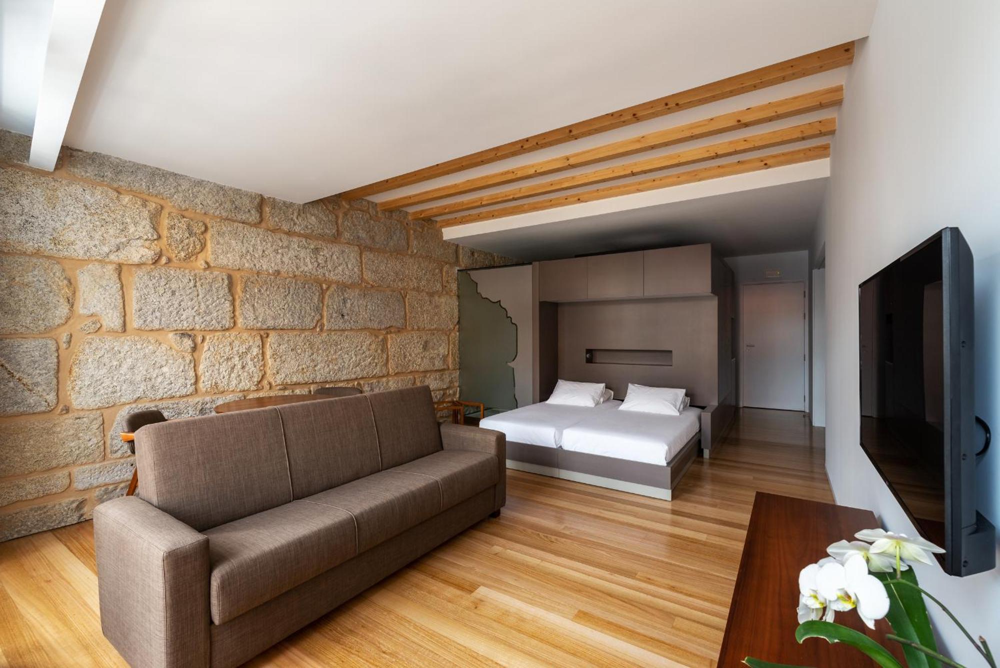 Pensao O Laranjeira Hotel Viana do Castelo Kültér fotó