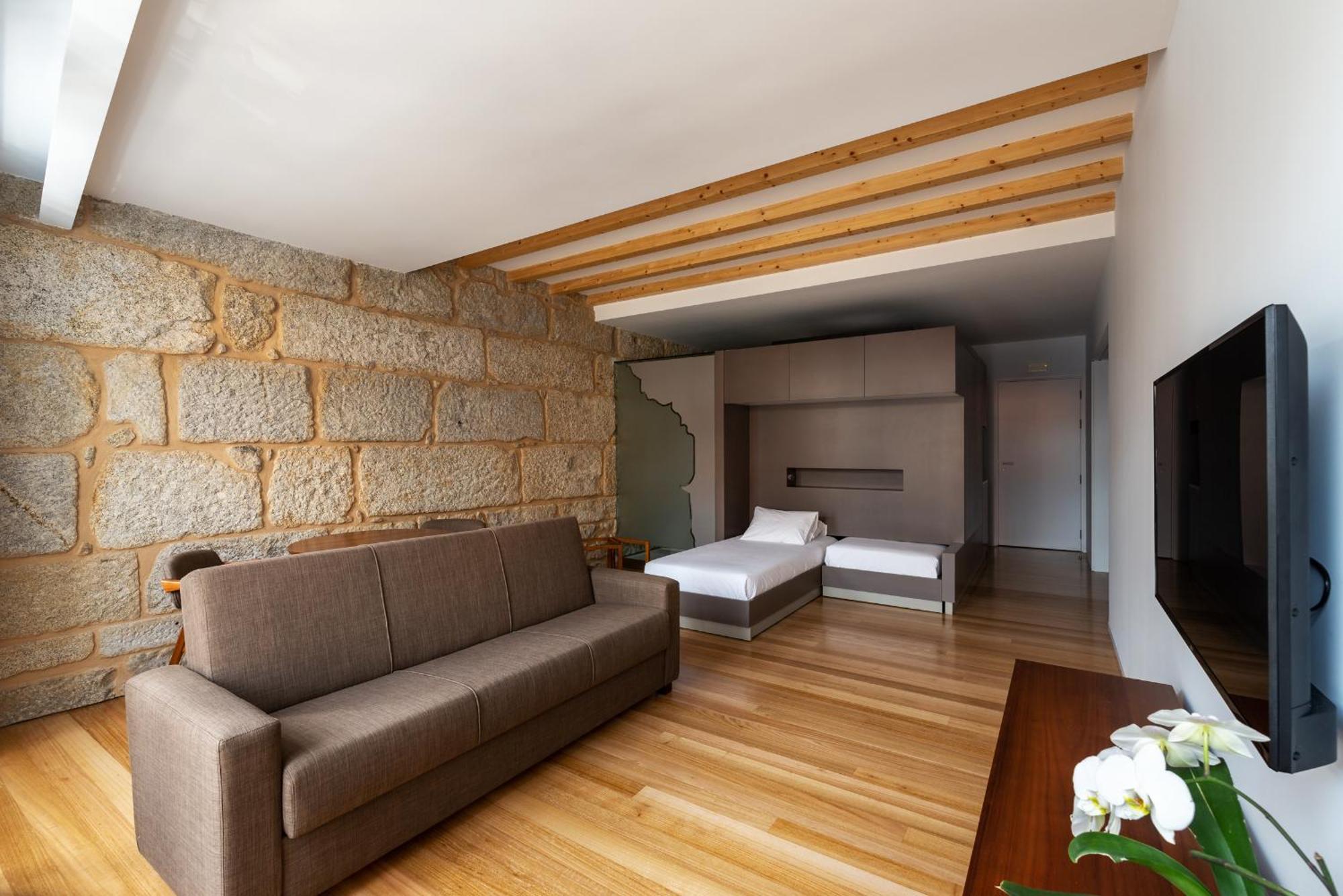 Pensao O Laranjeira Hotel Viana do Castelo Kültér fotó