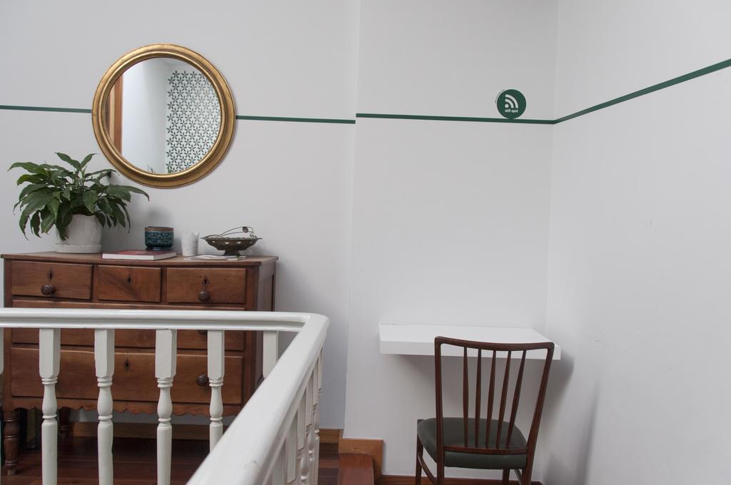 Pensao O Laranjeira Hotel Viana do Castelo Kültér fotó