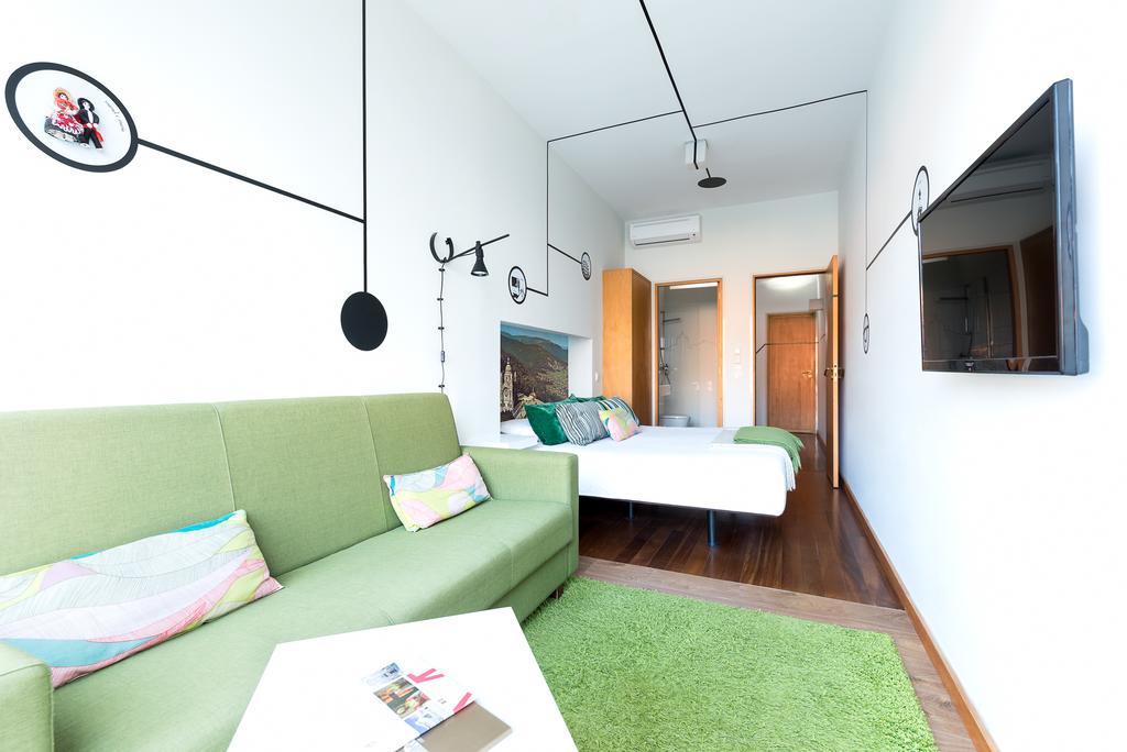 Pensao O Laranjeira Hotel Viana do Castelo Kültér fotó