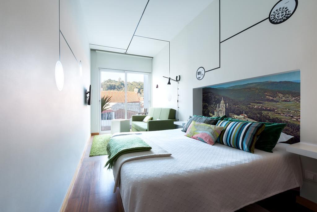Pensao O Laranjeira Hotel Viana do Castelo Kültér fotó