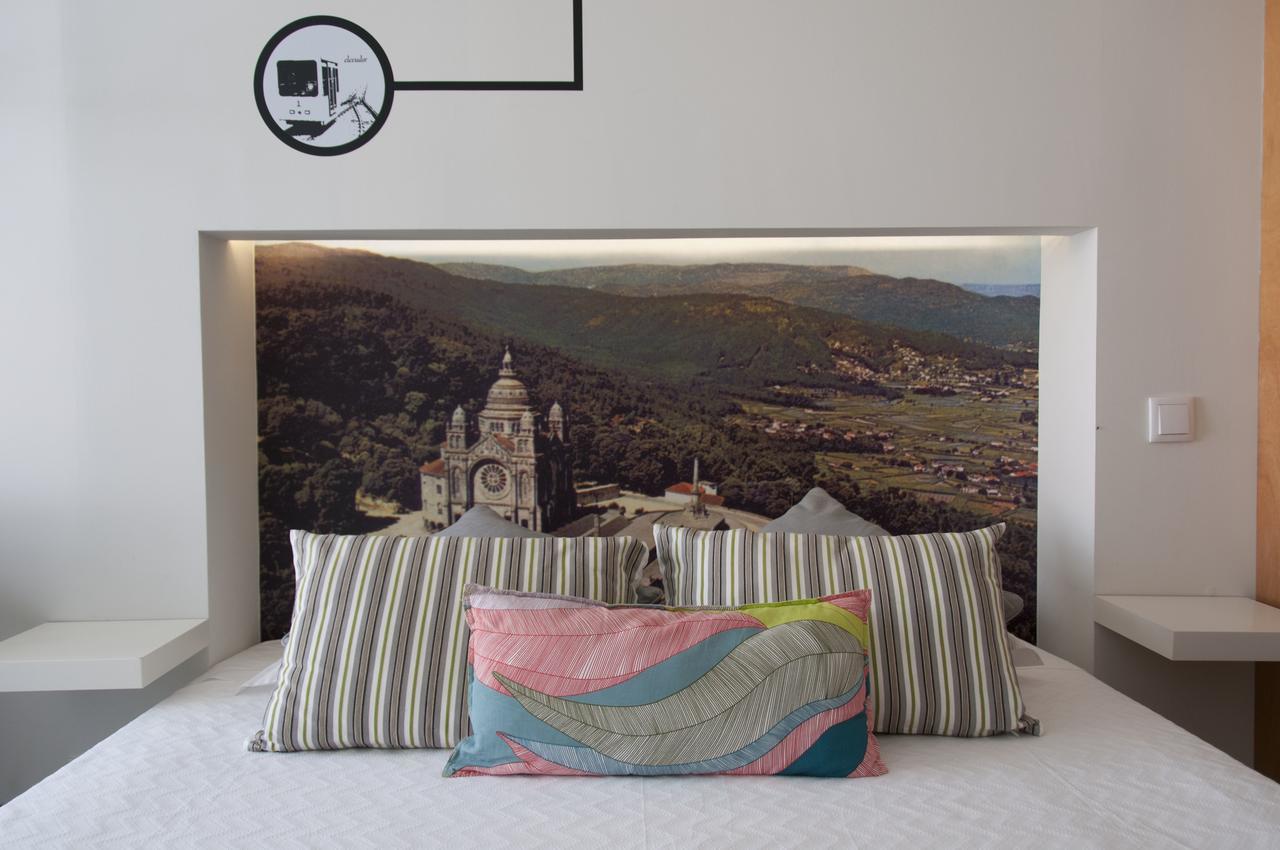 Pensao O Laranjeira Hotel Viana do Castelo Kültér fotó